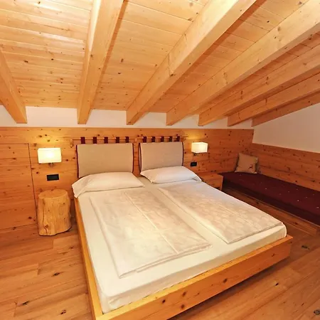 Mountain Hapeli Apartment
