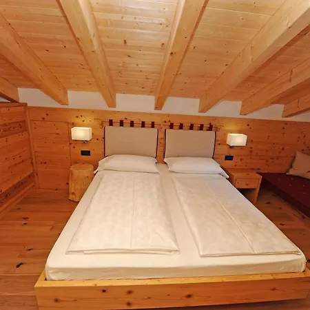 Mountain Hapeli Apartment Ortisei